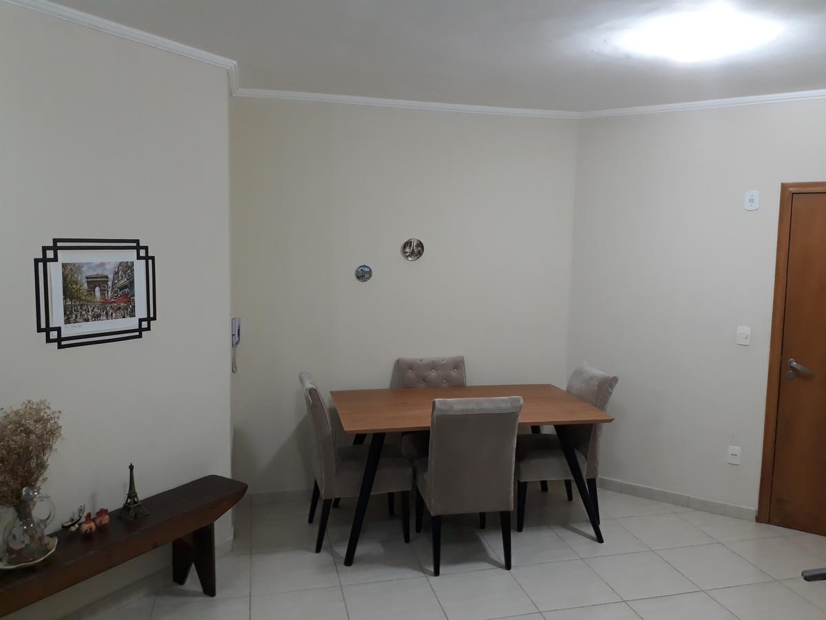 Apartamento Ubatuba Exterior foto