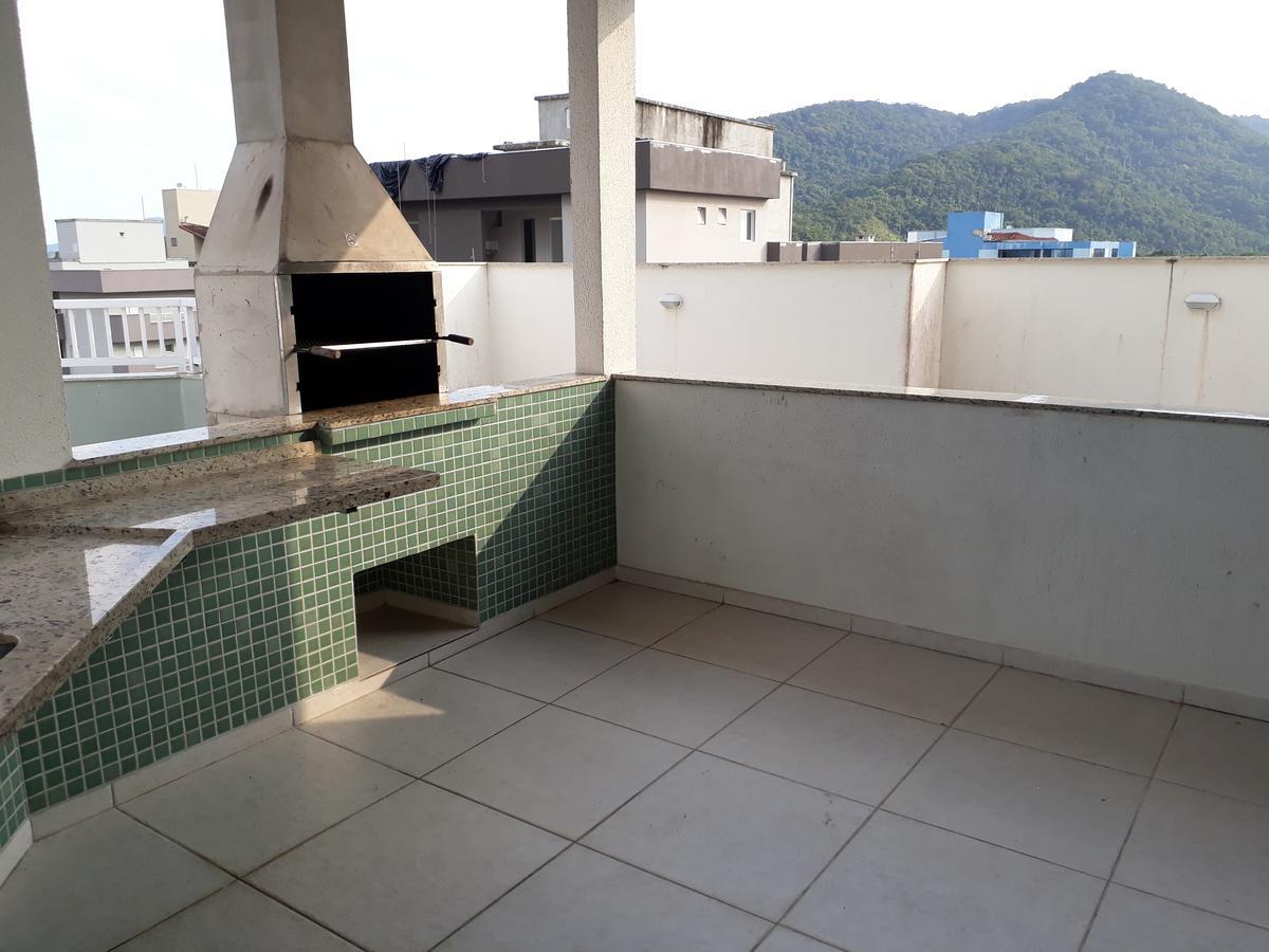 Apartamento Ubatuba Exterior foto
